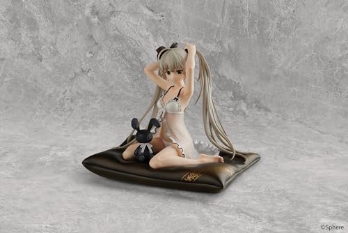 『ヨスガノソラ』 春日野穹 1/6スケール PVC&ABS製 塗装済み完成品フィギュア