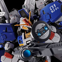 ＭＧ 1/100 Ｅｘ-Ｓガンダム/Ｓ...