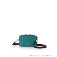 僕のヒーローアカデミア×Samantha Thavasa Petit Choice ショルダーバッグ