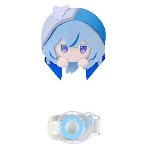 KAKALOK 鳴潮 KAKAクリップぬいぐるみ ショアキーパー Ver.