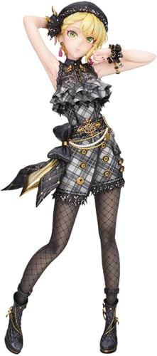 アルター アイドルマスター\THE IDOLM@STER シンデレラガールズ 宮本フレデリカ フレ・デ・ラ・モードVer. 1/7 完成品フィギュア