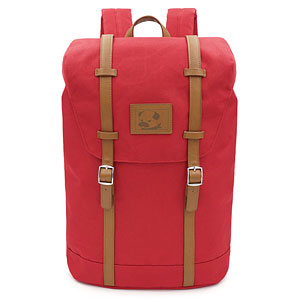 TVアニメ「リコリス・リコイル」錦木千束のリュック