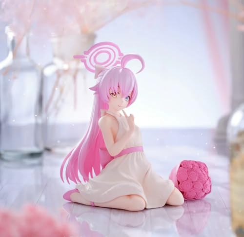 ブルーアーカイブ Yumemirize ホシノ フィギュア