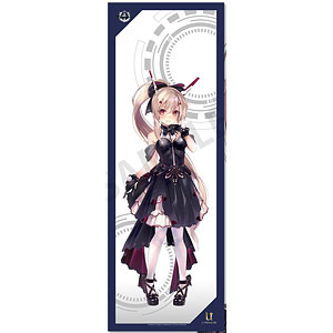 【限定販売】アズールレーン 全身タペストリー vol.2 綾波