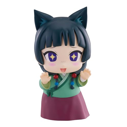 薬屋のひとりごと おおきなSOFVIMATES 猫猫 フィギュア