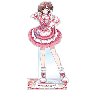 【限定販売】アイドルマスター シャイニーカラーズ 超デカアクリルスタンド 樋口円香 #KAWAIIver.