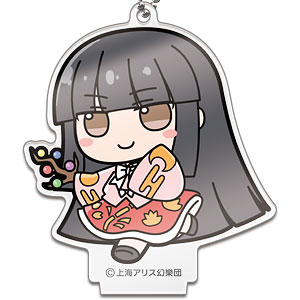 東方Project アクリルスタンド [蓬莱山輝夜] ふもふもかぐや。