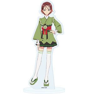 アクリルスタンド「前橋ウィッチーズ」08/北原キョウカ(公式イラスト)