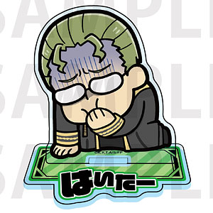 アニメ『葬送のフリーレン』×大川ぶくぶ アクリルスタンド ハイター