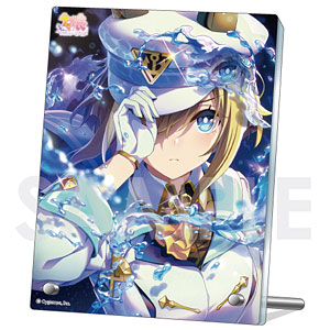 ウマ娘 プリティーダービー アクリルプレート Vol.12 1.シュヴァルグラン