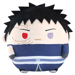 NARUTO-ナルト- 疾風伝 ふわコロりんMsize3 D：うちはオビト