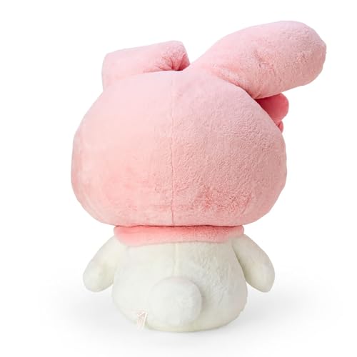 サンリオ(SANRIO) サンリオ ぬいぐるみLLL マイメロディ マイメロちゃん my melody 65×60×40cm スタンダードドール キャラクター 230260 SANRIO