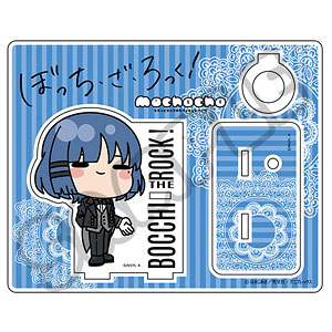 アニメ「ぼっち・ざ・ろっく！」第6弾 アクリルスタンド OC(山田リョウ)