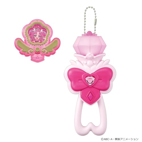 [バンダイ(BANDAI)] 名探偵プリキュア！ プリキットライト キュアミスティック 対象年齢 3 才以上