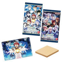 アイドリッシュセブンウエハース26(20個入)