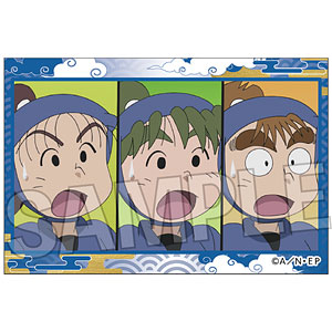 忍たま乱太郎 積み積みブロック vol.3 7