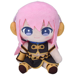 プロジェクトセカイ カラフルステージ！ feat. 初音ミク マイセカイ ぬいぐるみ -巡音ルカのぬいぐるみ-(S)