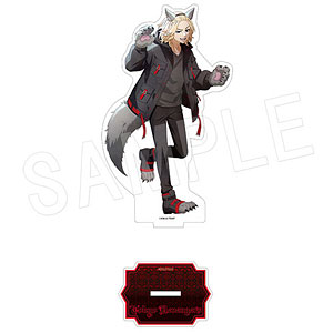 東京リベンジャーズ アクリルフィギュアスタンド Autumn Night ver. 佐野万次郎