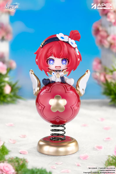 崩壊:スターレイル トリビー ちびキャラゆらゆらスタンド