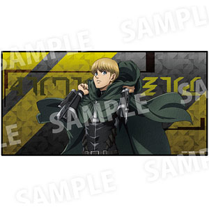 進撃の巨人 ビッグタオル アルミン