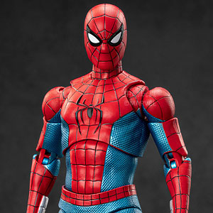 スパイダーマン(ブランニュー・デイ) (7インチ Xシリーズ)