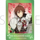 【グッズ-ブロマイド】アイドルマスター SideM ぱしゃこれクリアVer.／B-BOX Mフェス2026　全24種