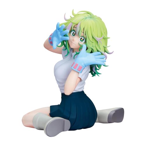 僕のヒーローアカデミア GLITTER&GLAMOURS TORU HAGAKURE 葉隠透 フィギュア