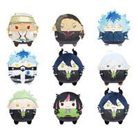 ツイステッドワンダーランド　ふわコロりんMsize3