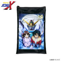 機動新世紀ガンダムX 30周年キー...