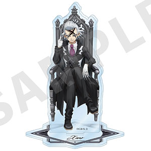 「Dr.STONE」アクリルスタンド(Dr.ゼノ)