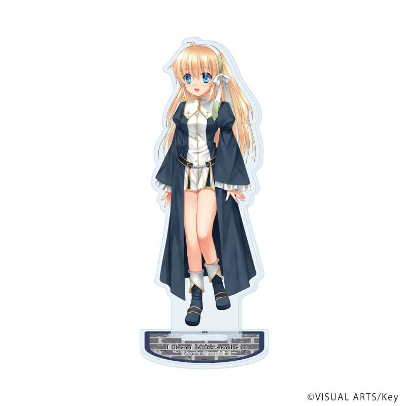 アクリルスタンド「Harmonia -ハルモニア-」03/シオナC(公式イラスト)