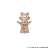 ジョジョの奇妙な冒険 ストーンオーシャン×JAM HOME MADE シャーロットちゃんピアス【1月お届け】