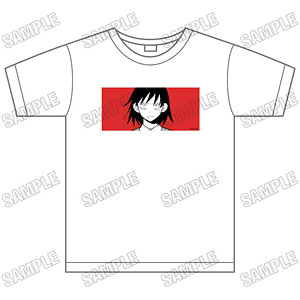 『ふつうの軽音部』 Tシャツ[鳩野ver.]