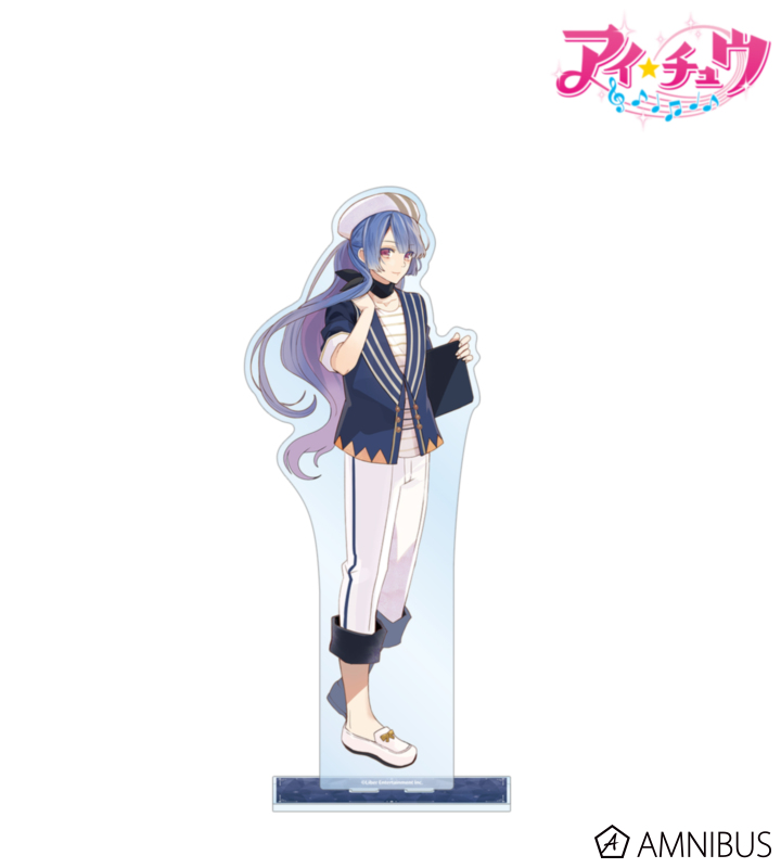 神楽坂 ルナ 特大アクリルスタンド vol.3