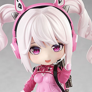 ねんどろいど 勝利の女神:NIKKE アリス