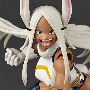 リボルテック 僕のヒーローアカデミア ミルコ