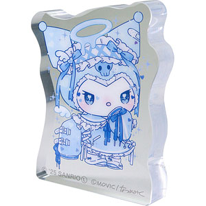 マイメロディ＆クロミ クロミ DOLLY MIX水色天使デザイン ころっと B