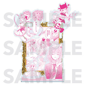 『しゅごキャラ！』アクリルスタンド 日奈森あむ