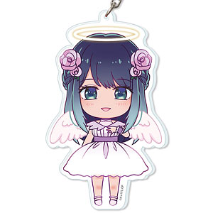 TVアニメ【推しの子】 ビッグアクリルキーホルダー 天使Ver. デザイン05(黒川あかね)