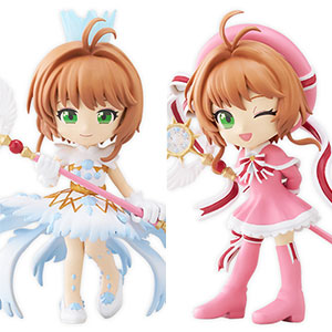 PalVerse カードキャプターさくら クリアカード編 6個入りBOX