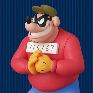 ウルトラディテールフィギュア UDF Disney SERIES11 The Beagle Boys