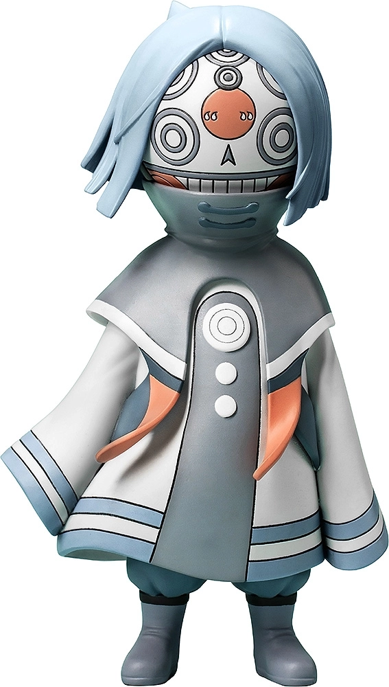 【予約2026年06月】Another World （世外） グド threezero