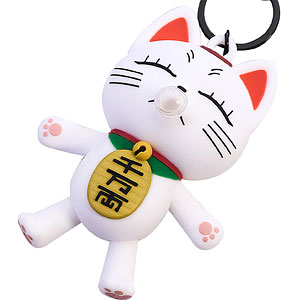 ダンダダン - スクイーズキーホルダー ターボババア