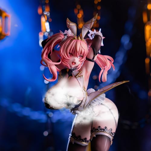 HiPlay Kawa Design 1/6 アリス Alice 通常版 塗装済み完成品フィギュア