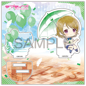 ラブライブ！ 傘っこ アクリルスタンド 小泉花陽