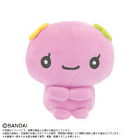 ぷりぬいぷち ふらわっち【2次：2026年5月発送】