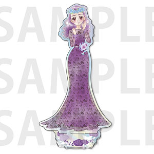 『Yes！プリキュア5GoGo！』オーロラアクリルスタンド 美々野くるみ