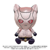 Chibiぬいぐるみ　キラークイーン