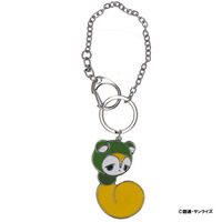 STRICT-G THE KISS『機動戦士Gundam GQuuuuuuX』少尉ストラップ バッグチャーム