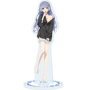 アクリルスタンド「デート・ア・ライブV」03/誘宵美九(描き下ろしイラスト)